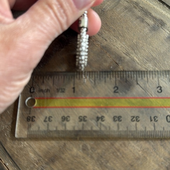 Phillip Gavriel diamond pendant necklace - Picture 6 of 6